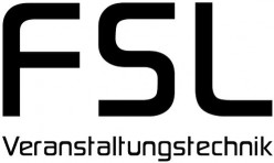 Frick Sound n' Light GmbH, FSL Veranstaltungstechnik