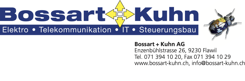 Bossart & Kuhn